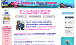 Discover-stmaarten.com thumbnail