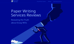 Discover-writing.com thumbnail
