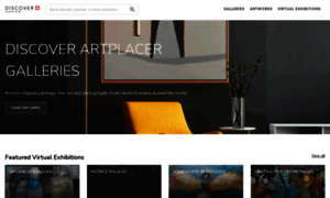 Discover.artplacer.com thumbnail