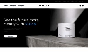 Discover.elysiumhealth.com thumbnail