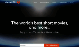 Discover.film thumbnail