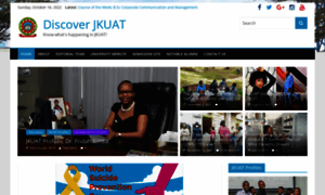 Discover.jkuat.ac.ke thumbnail