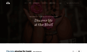 Discover.palmettobluff.com thumbnail