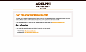 Discoveradelphi.org thumbnail