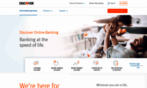 Discoverbank.com thumbnail