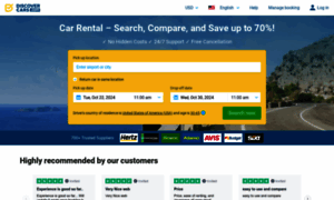 Discovercars.com thumbnail