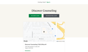 Discovercounseling.clientsecure.me thumbnail