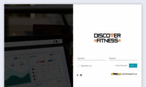 Discoverfitness.fitnessforce.com thumbnail