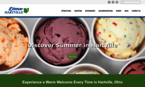 Discoverhartville.com thumbnail