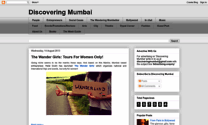 Discovering-mumbai.blogspot.com thumbnail