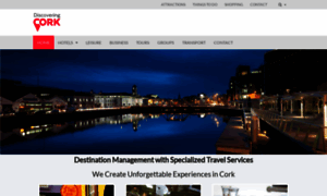 Discoveringcork.ie thumbnail