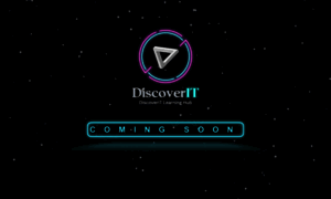Discoverit.co.in thumbnail