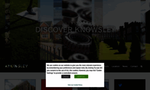 Discoverknowsley.co.uk thumbnail