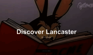 Discoverlancaster.mavrck.co thumbnail