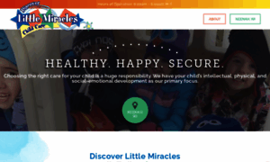 Discoverlittlemiracles.com thumbnail