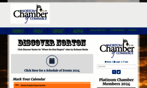 Discovernorton.com thumbnail