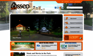 Discoverosseo.com thumbnail