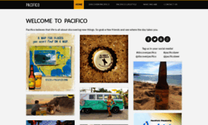 Discoverpacifico.weebly.com thumbnail