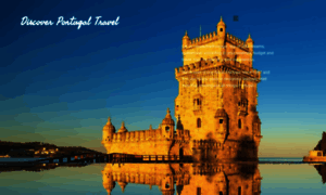 Discoverportugaltravel.com thumbnail