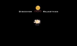 Discoverrajasthan.com thumbnail