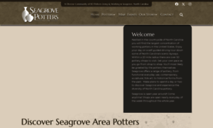 Discoverseagrove.com thumbnail