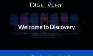 Discovery-church.net thumbnail