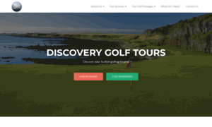 Discovery-golf-tours.com thumbnail