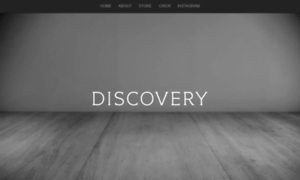 Discovery-t.com thumbnail
