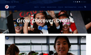 Discovery.edu.hk thumbnail