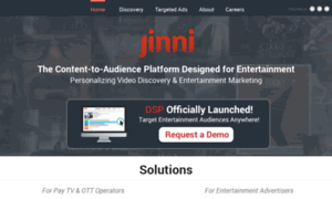 Discovery.jinni.com thumbnail