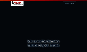 Discovery.neura.edu.au thumbnail