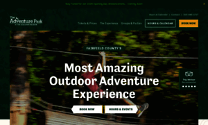 Discoveryadventurepark.org thumbnail