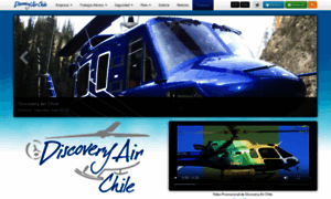 Discoveryair.cl thumbnail