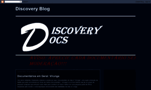 Discoveryblog-documentarios.blogspot.com.br thumbnail