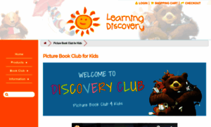 Discoveryclub.com.au thumbnail