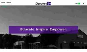 Discoveryedep.weebly.com thumbnail