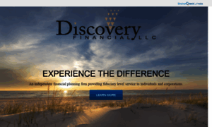 Discoveryfinancialllc.com thumbnail