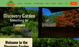 Discoverygardenpa.com thumbnail