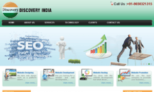 Discoveryindia.org.in thumbnail