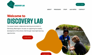 Discoverylabellensburg.com thumbnail