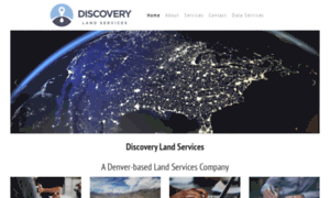 Discoveryland.com thumbnail