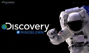 Discoverymindblown.com thumbnail