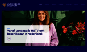 Discoverynetworks.nl thumbnail