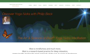 Discoveryoganidra.ca thumbnail