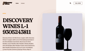 Discoverywinessl1.in thumbnail