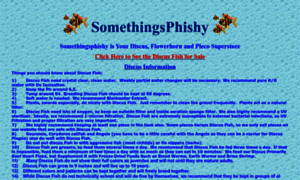 Discus-somethingsphishy.com thumbnail