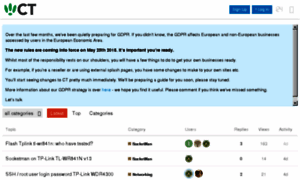 Discuss.ct-networks.io thumbnail