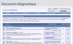 Discussion-diagnostique.com thumbnail