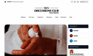 Discussions.club thumbnail