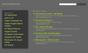 Discussitall.net thumbnail